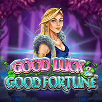 Luck Arrives
