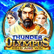War of the Gods - Lucky Episode