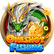 CQ9 One-Shot Fish Hunter