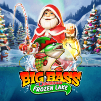 Christmas Giant Fish – Ice Lake Fishing Trip